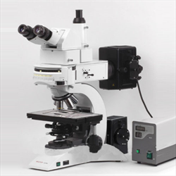 Kính hiển vi huỳnh quang 3 mắt Lily MCX500 Micros